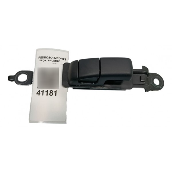 Suporte Regulador Cinto Esquerdo Toyota Sw4 Gr 2024
