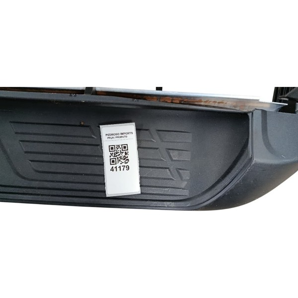 Estribo Esquerdo Toyota Sw4 Gr 2024