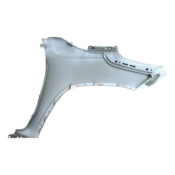 Paralama Dianteiro Esquerdo Original Toyota Sw4 Gr 2024