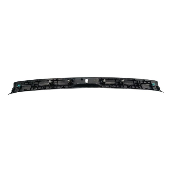 Soleira Porta Malas Toyota Sw4 Gr 2024