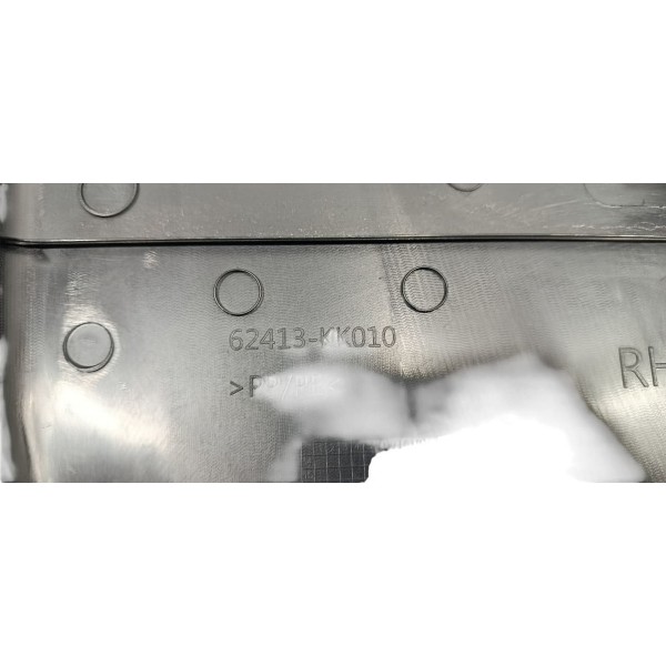 Acabamento Inferior Coluna Direita Toyota Sw4 Gr 2024