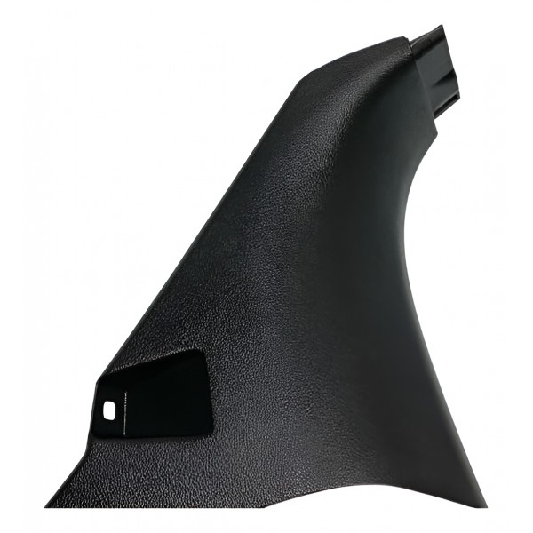 Moldura Acabamento Carpete Diant Esquerdo Toyota Sw4 Gr 2024