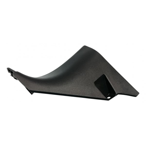 Moldura Acabamento Carpete Diant Esquerdo Toyota Sw4 Gr 2024