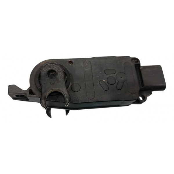 Motor Aleta Difusor Ar Frontal Mercedes Glb 200 2021