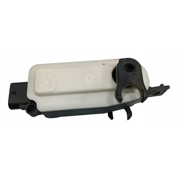 Motor Aleta Difusor Ar Frontal Mercedes Glb 200 2021