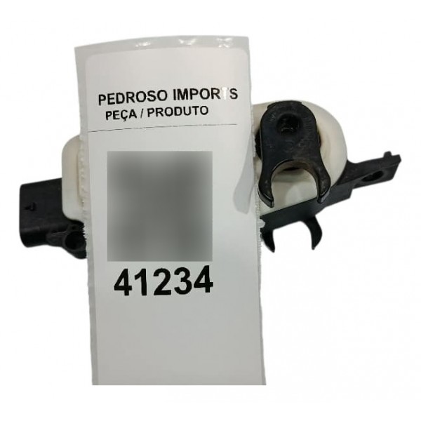 Motor Aleta Difusor Ar Frontal Mercedes Glb 200 2021