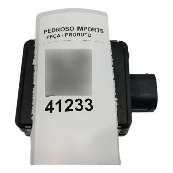 Módulo Radar Distância Mercedes Glb 200 2021