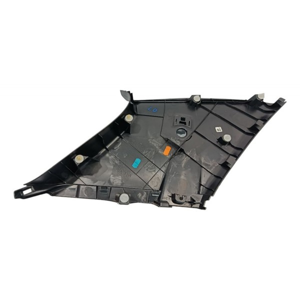 Moldura Coluna Traseira Direita Toyota Sw4 Gr 2024