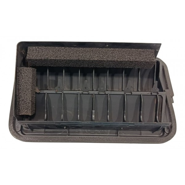 Difusor Ventilação Toyota Sw4 Gr 2024