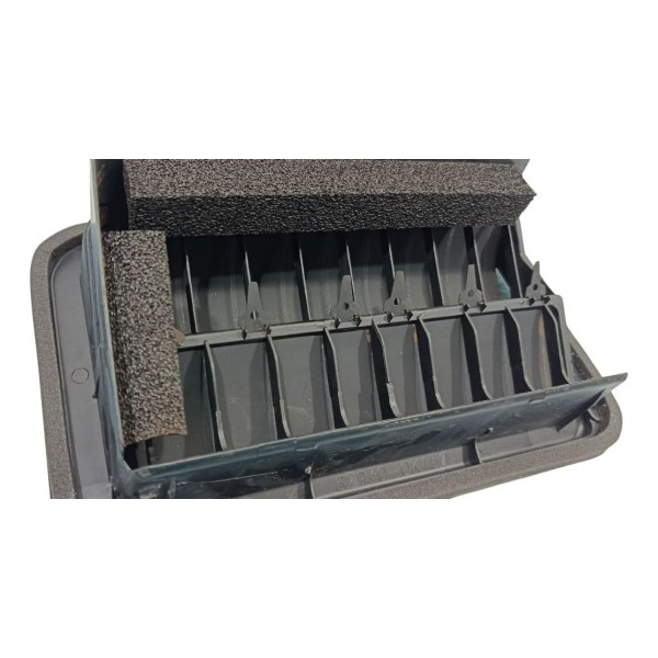 Difusor Ventilação Toyota Sw4 Gr 2024