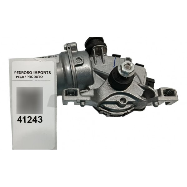 Motor Galhada Limpador Dianteiro Toyota Sw4 Gr 2024