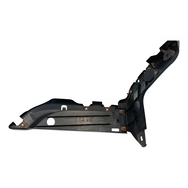 Suporte Parabarro Traseiro Esquerdo Toyota Sw4 Gr 2024
