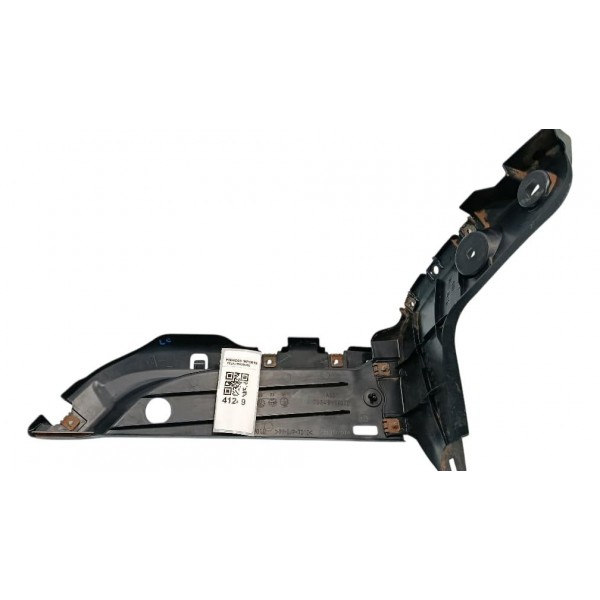 Suporte Parabarro Traseiro Esquerdo Toyota Sw4 Gr 2024