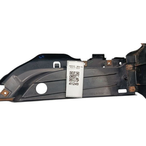 Suporte Parabarro Traseiro Esquerdo Toyota Sw4 Gr 2024