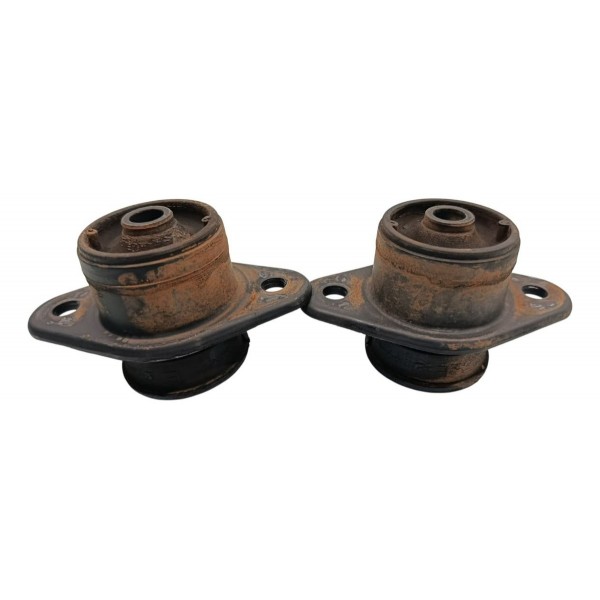 Par Coxim Traseiro Cabine Carroceria Toyota Sw4 Gr 2024