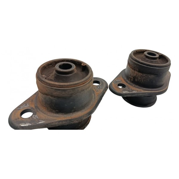 Par Coxim Traseiro Cabine Carroceria Toyota Sw4 Gr 2024