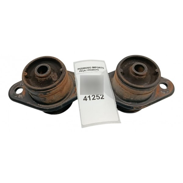 Par Coxim Traseiro Cabine Carroceria Toyota Sw4 Gr 2024