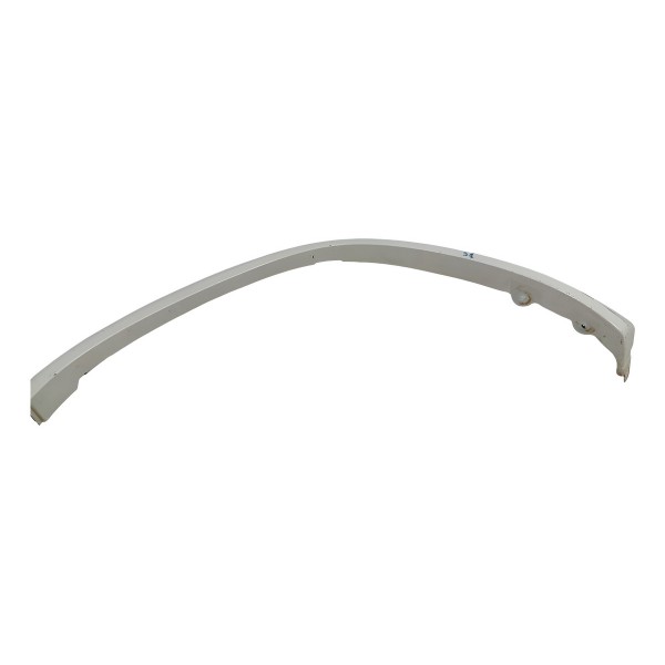 Moldura Friso Paralama Dianteiro Esquerdo Toyota Sw4 Gr 2024