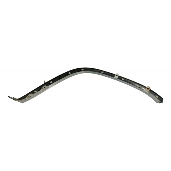 Moldura Friso Paralama Dianteiro Esquerdo Toyota Sw4 Gr 2024