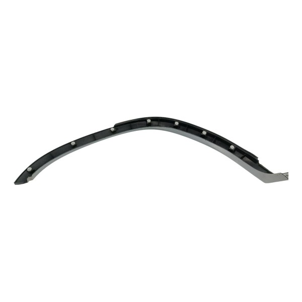 Moldura Friso Paralama Traseiro Direito Toyota Sw4 Gr 2024
