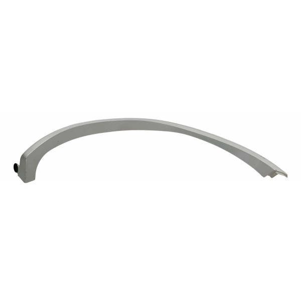Moldura Friso Paralama Traseiro Direito Toyota Sw4 Gr 2024