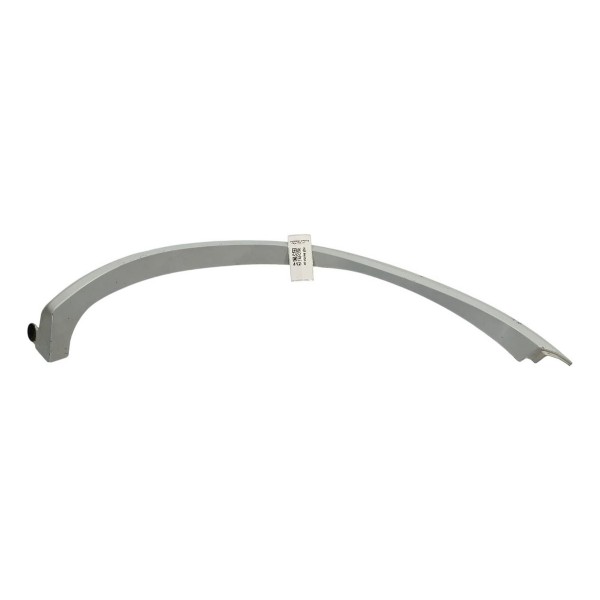 Moldura Friso Paralama Traseiro Direito Toyota Sw4 Gr 2024