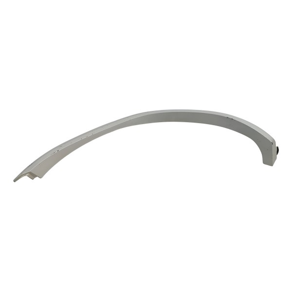 Moldura Friso Paralama Traseiro Esquerdo Toyota Sw4 Gr 2024