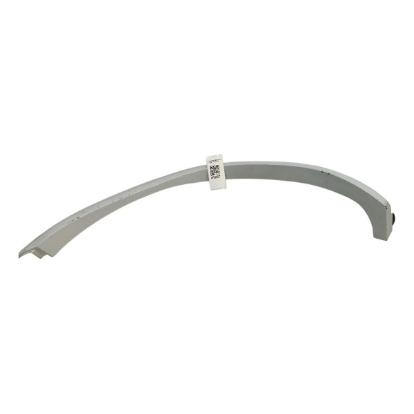 Moldura Friso Paralama Traseiro Esquerdo Toyota Sw4 Gr 2024