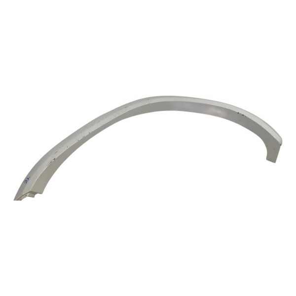 Moldura Friso Paralama Traseiro Esquerdo Toyota Sw4 Gr 2024