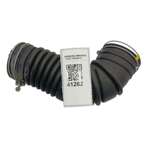 Mangueira Entrada Intercooler Toyota Sw4 Gr 2024