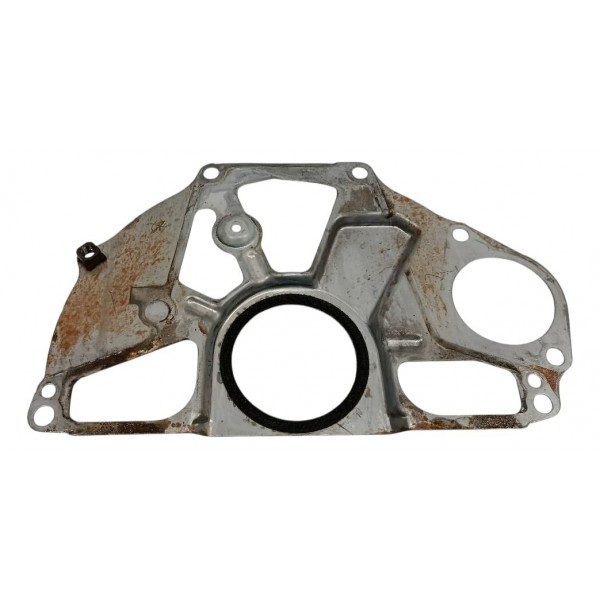 Chapa Flange Motor Toyota Sw4 Gr 2.8 2024