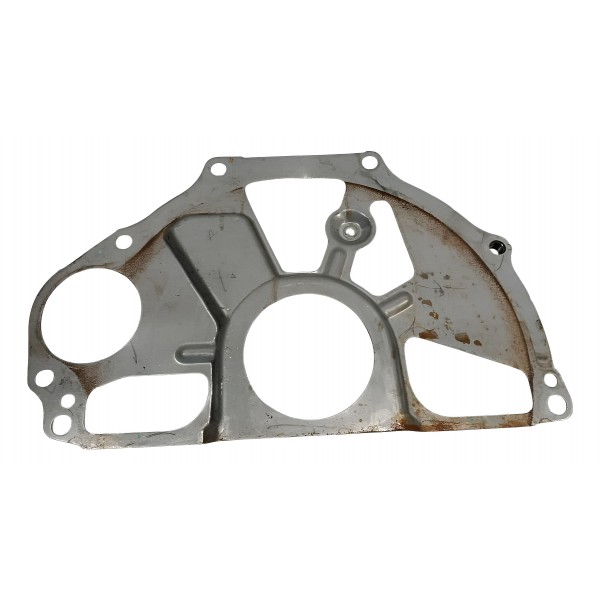 Chapa Flange Motor Toyota Sw4 Gr 2.8 2024