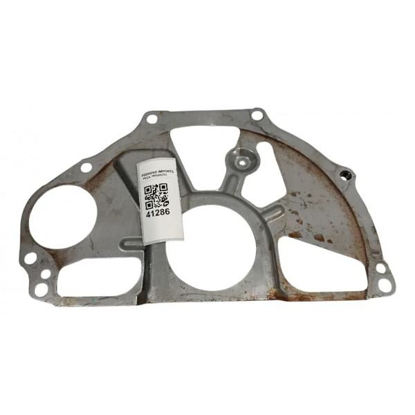Chapa Flange Motor Toyota Sw4 Gr 2.8 2024