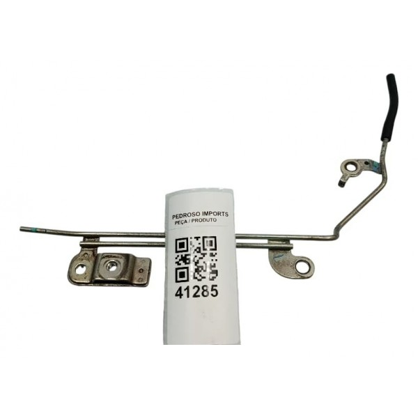 Cano Bomba Vacuo Toyota Sw4 Gr 2.8 2024