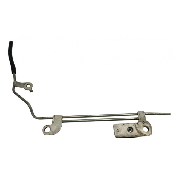 Cano Bomba Vacuo Toyota Sw4 Gr 2.8 2024