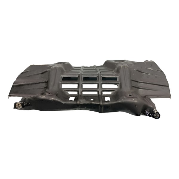 Flange Protetor Carter Toyota Sw4 Gr 2.8 2024