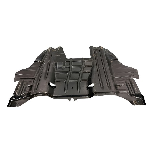 Protetor Carter Toyota Sw4 Gr 2.8 2024