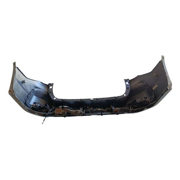 Parachoque Traseiro Toyota Sw4 Gr 2024 (s/sensor Estacion.)