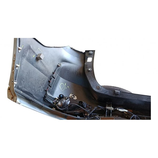 Parachoque Traseiro Toyota Sw4 Gr 2024 (s/sensor Estacion.)