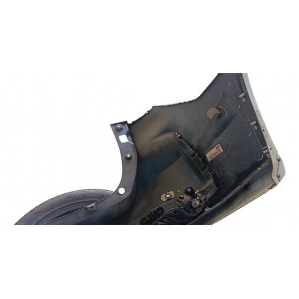 Parachoque Traseiro Toyota Sw4 Gr 2024 (s/sensor Estacion.)