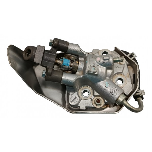 Injetor Coletor Escape Toyota Sw4 Gr 2.8 2024