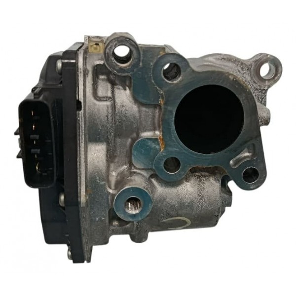 Válvula Egr Toyota Sw4 Gr 2.8 2024