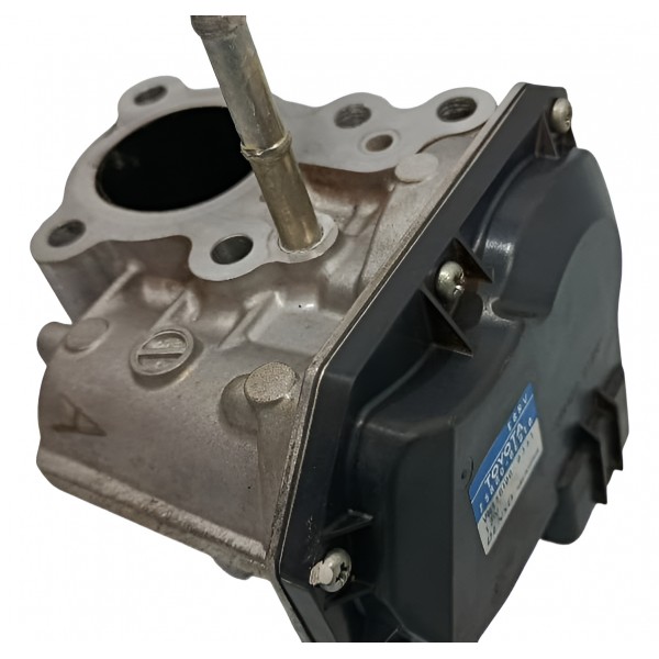 Válvula Egr Toyota Sw4 Gr 2.8 2024