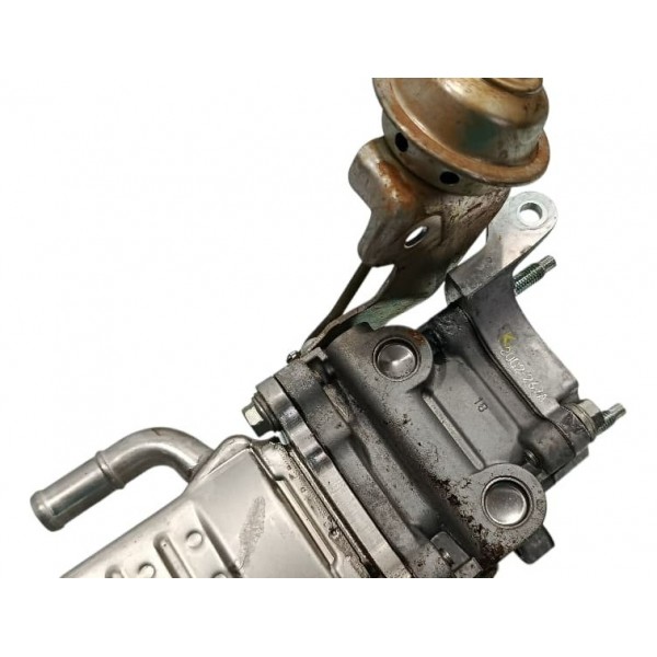 Radiador Válvula Egr Toyota Sw4 Gr 2.8 2024