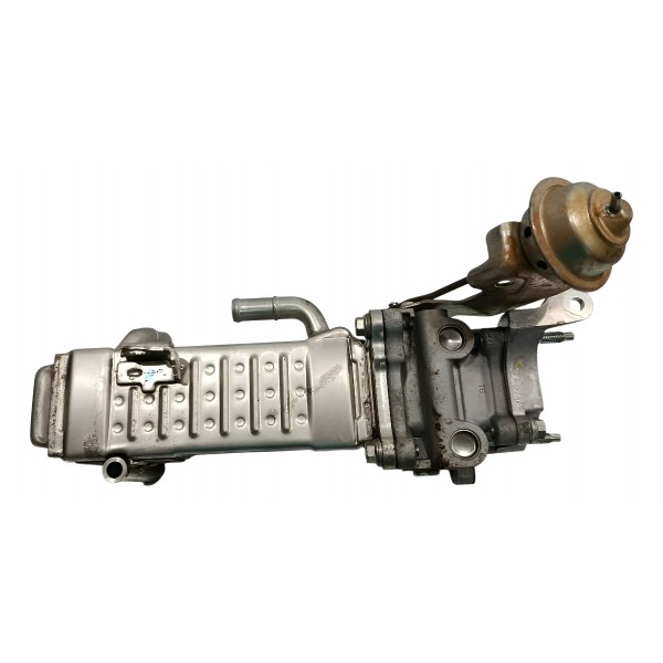 Radiador Válvula Egr Toyota Sw4 Gr 2.8 2024