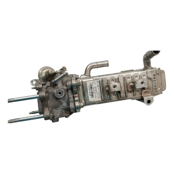 Radiador Válvula Egr Toyota Sw4 Gr 2.8 2024