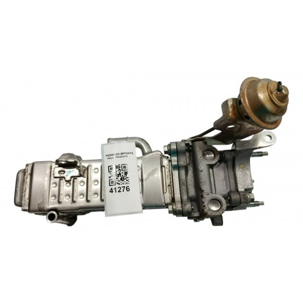 Radiador Válvula Egr Toyota Sw4 Gr 2.8 2024