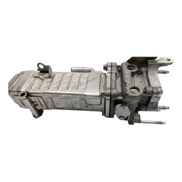 Radiador Válvula Egr Toyota Sw4 Gr 2.8 2024