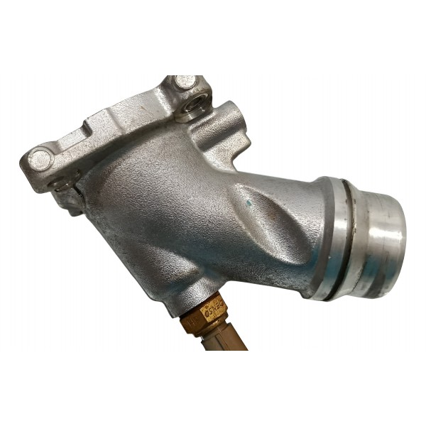 Cavalete Água Toyota Sw4 Gr 2.8 2024