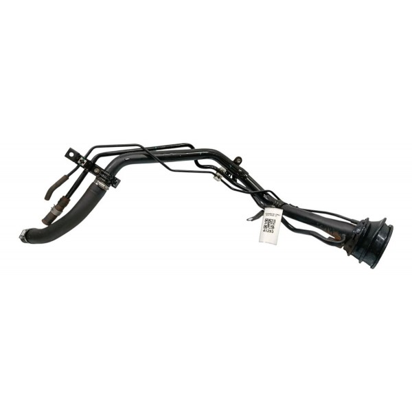 Gargalo Tanque Toyota Sw4 Gr 2.8 2024 Preto